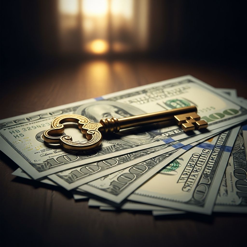 Discover how high-yield savings accounts boost your earnings with superior rates, safety, and flexibility for all your financial goals.