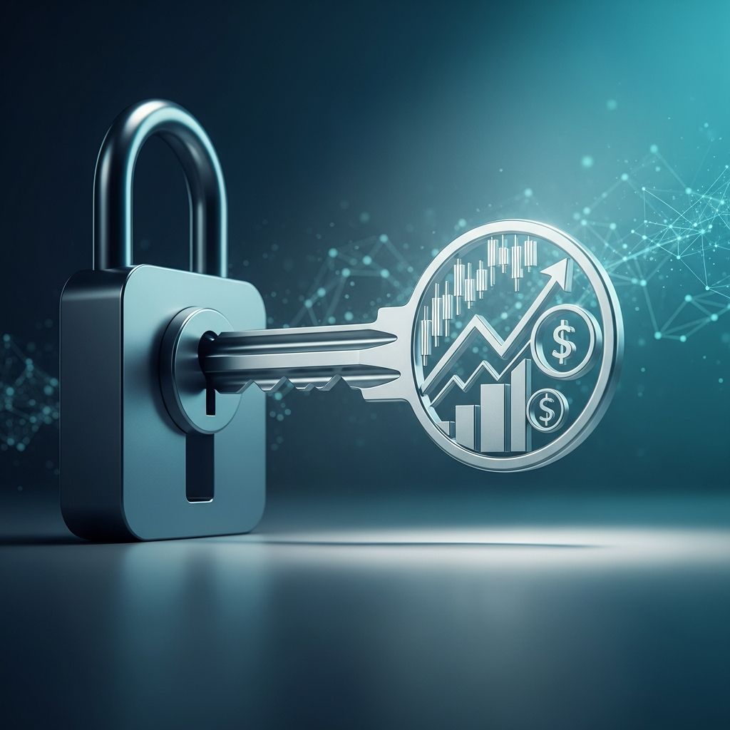 Discover how portfolio lines of credit provide flexible borrowing against investments, avoiding sales and taxes while keeping your strategy intact.