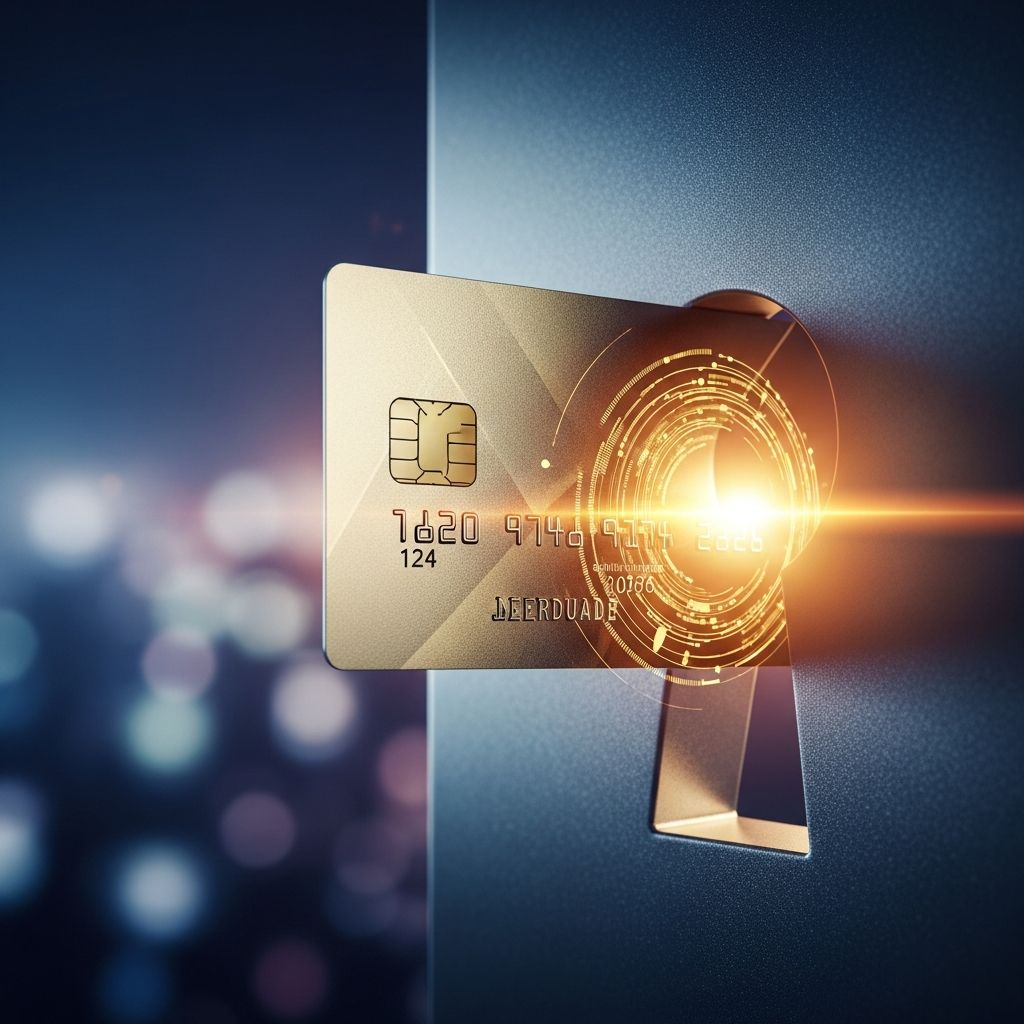 Discover simple strategies to locate, activate, and maximize the hidden rewards and protections of your credit cards for everyday savings.