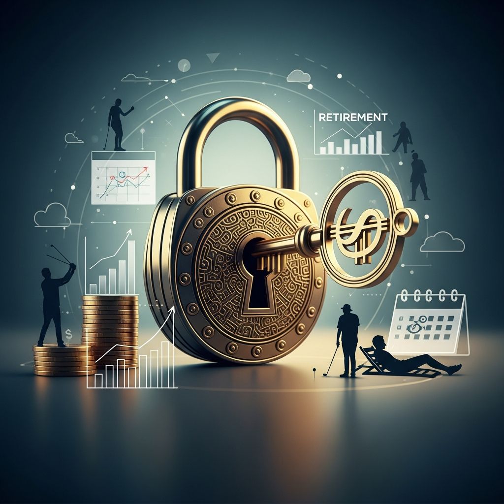 Discover how 401(k) plans boost savings, cut taxes, and secure your future with employer matches and automated growth.