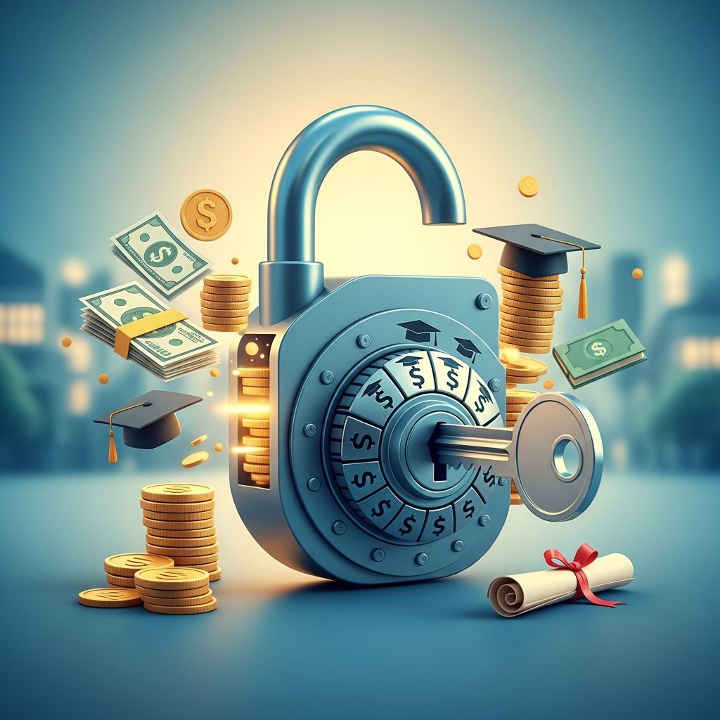 Discover how 529 plans offer tax-free growth and flexible options to fund college, K-12, and career training without income limits.