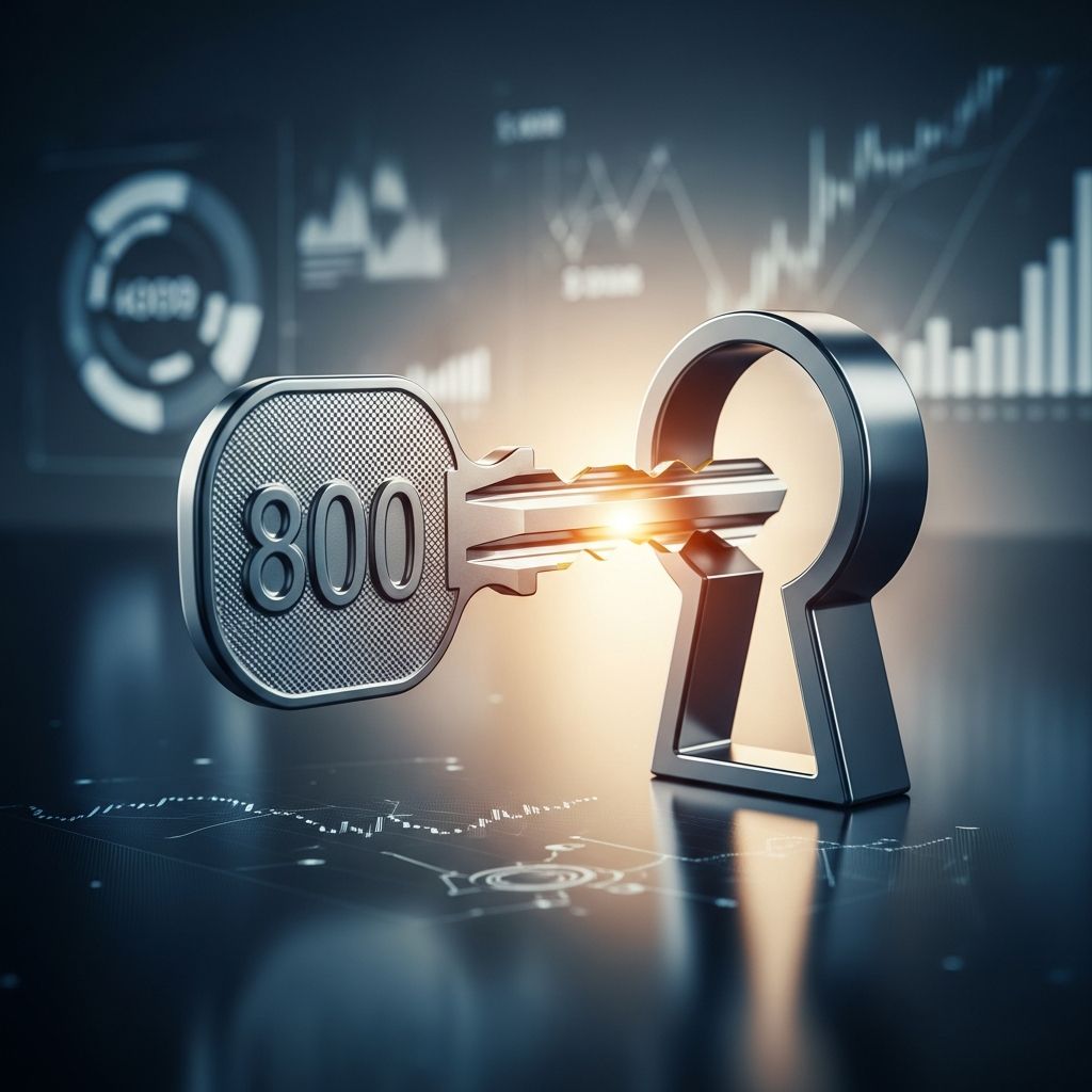 Discover proven strategies to reach an 800 credit score and enjoy premium financial perks like lower rates and higher limits.