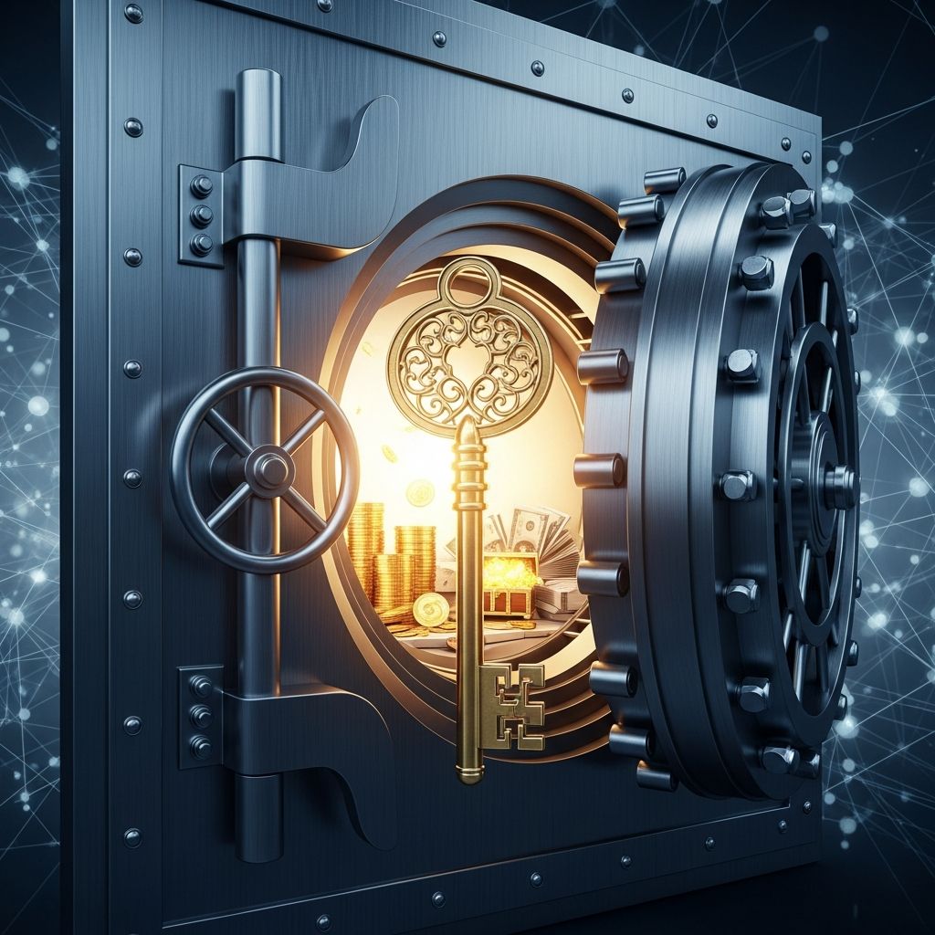 Discover how allocation funds simplify portfolio management by blending stocks, bonds, and more for balanced growth and risk control.