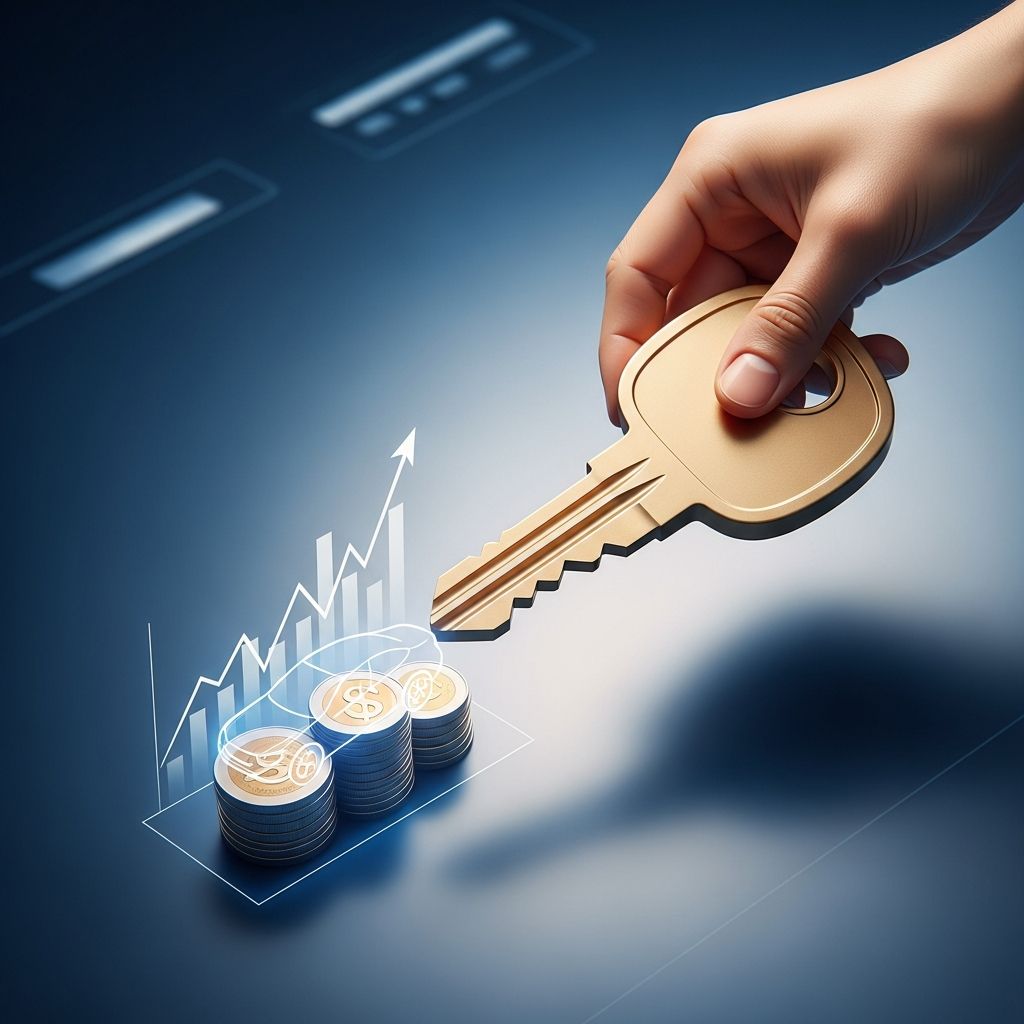 Discover how pre-qualifying for an auto loan empowers smarter car buying with no credit hit and clear budget insights.