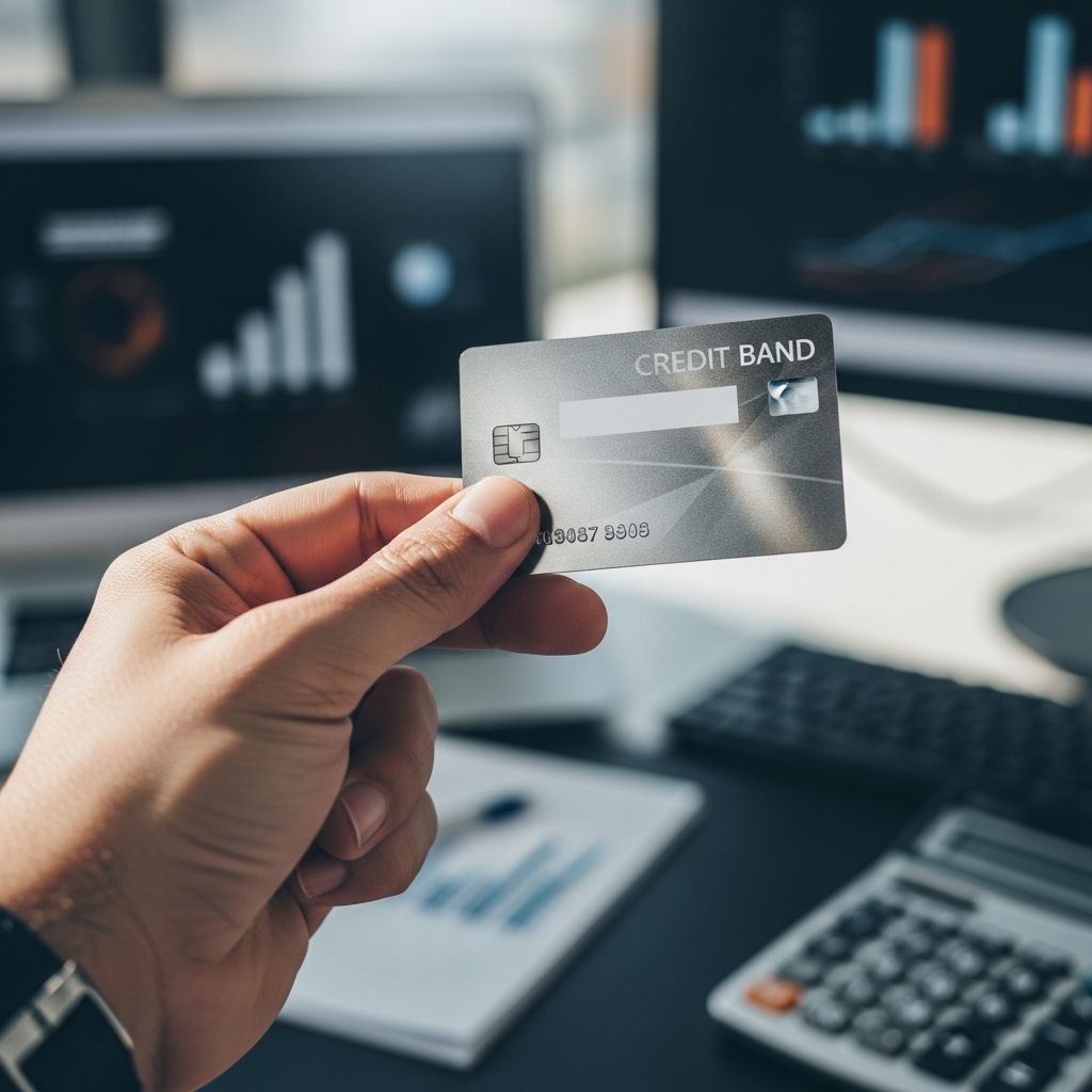Discover how business credit cards enhance cash flow, rewards, and growth for entrepreneurs and companies.