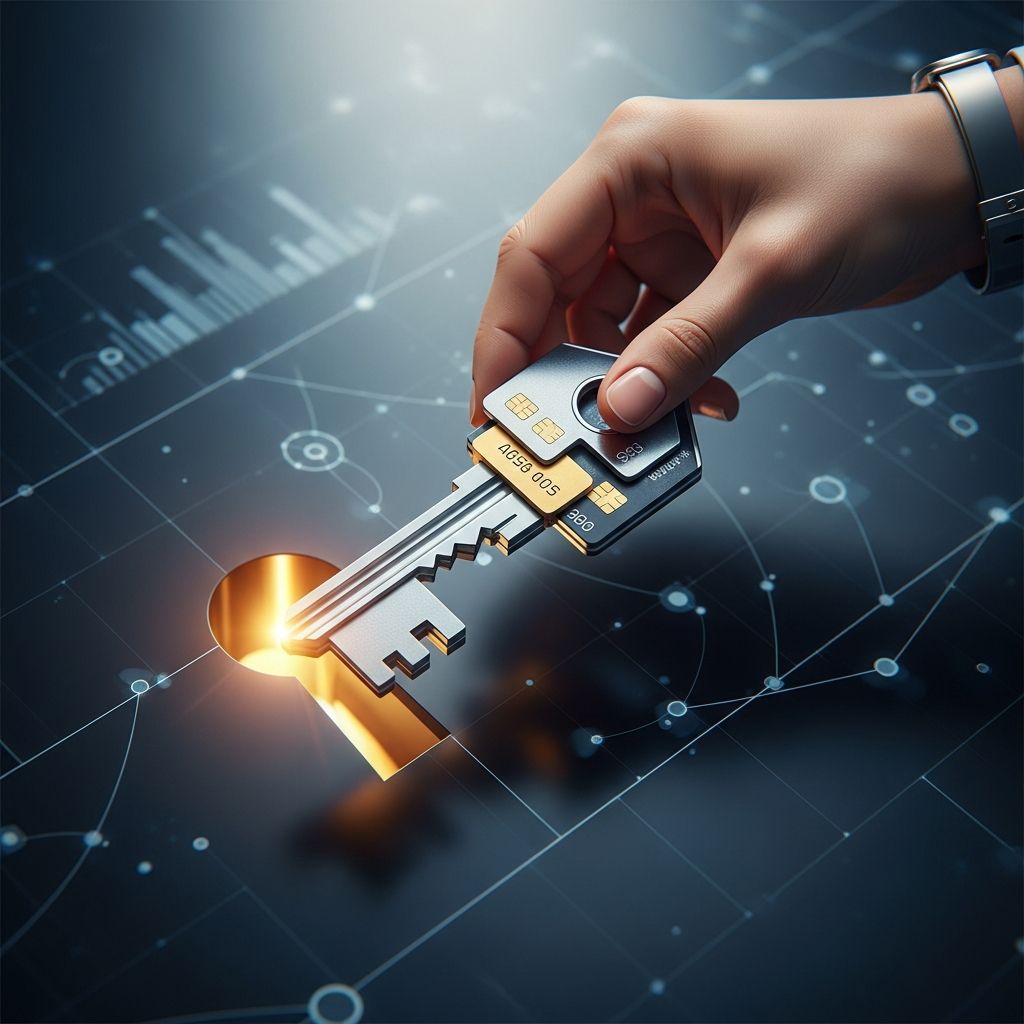 Discover how business credit cards streamline operations, boost rewards, and build financial strength for your company.