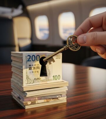 Discover top strategies and cards to maximize rewards on business trips, turning expenses into elite perks and free stays.