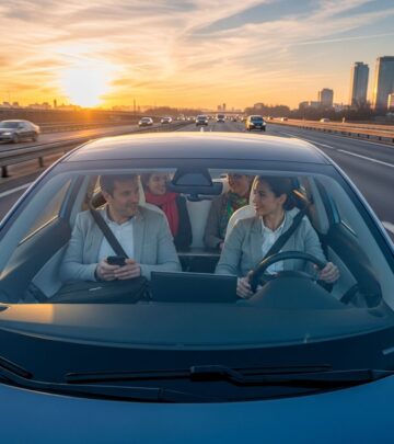 Discover how shared rides cut costs, ease traffic, protect the planet, and boost your daily life through smart commuting strategies.