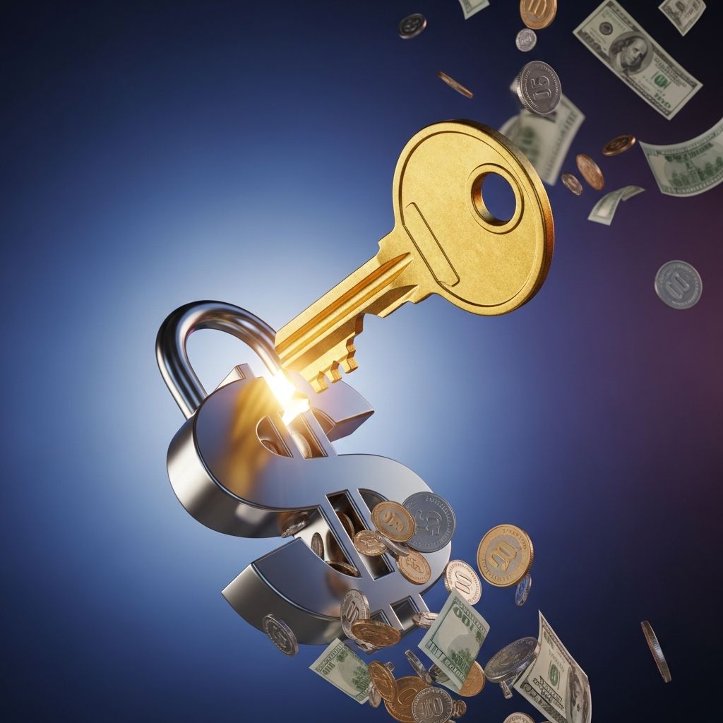 Discover proven strategies to earn, maximize, and redeem cash back from credit cards for real savings on everyday spending.