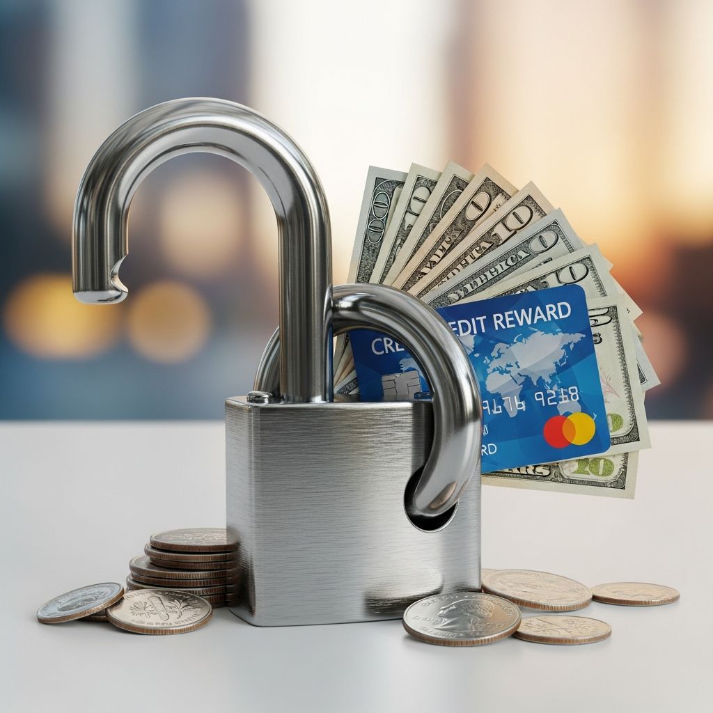 Discover how cash back credit cards deliver real savings on everyday spending with smart strategies for maximum returns.