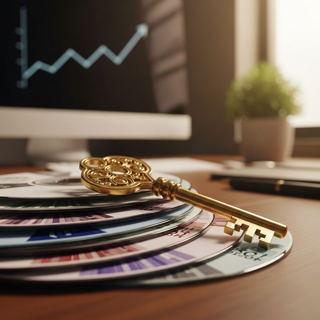 Discover how Certificates of Deposit offer secure, higher-yield savings with fixed terms and FDIC protection for your financial goals.