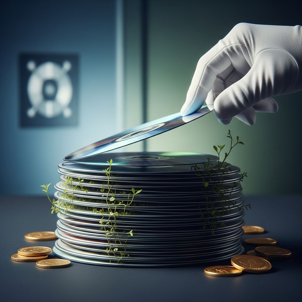 Discover how certificates of deposit provide secure, predictable returns to build your savings effectively without market risks.