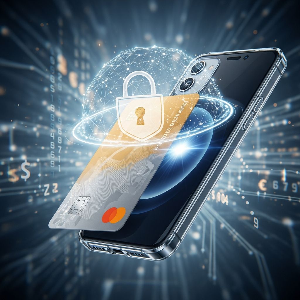 Discover how credit card perks shield your smartphone from damage and theft, saving you hundreds without extra premiums.