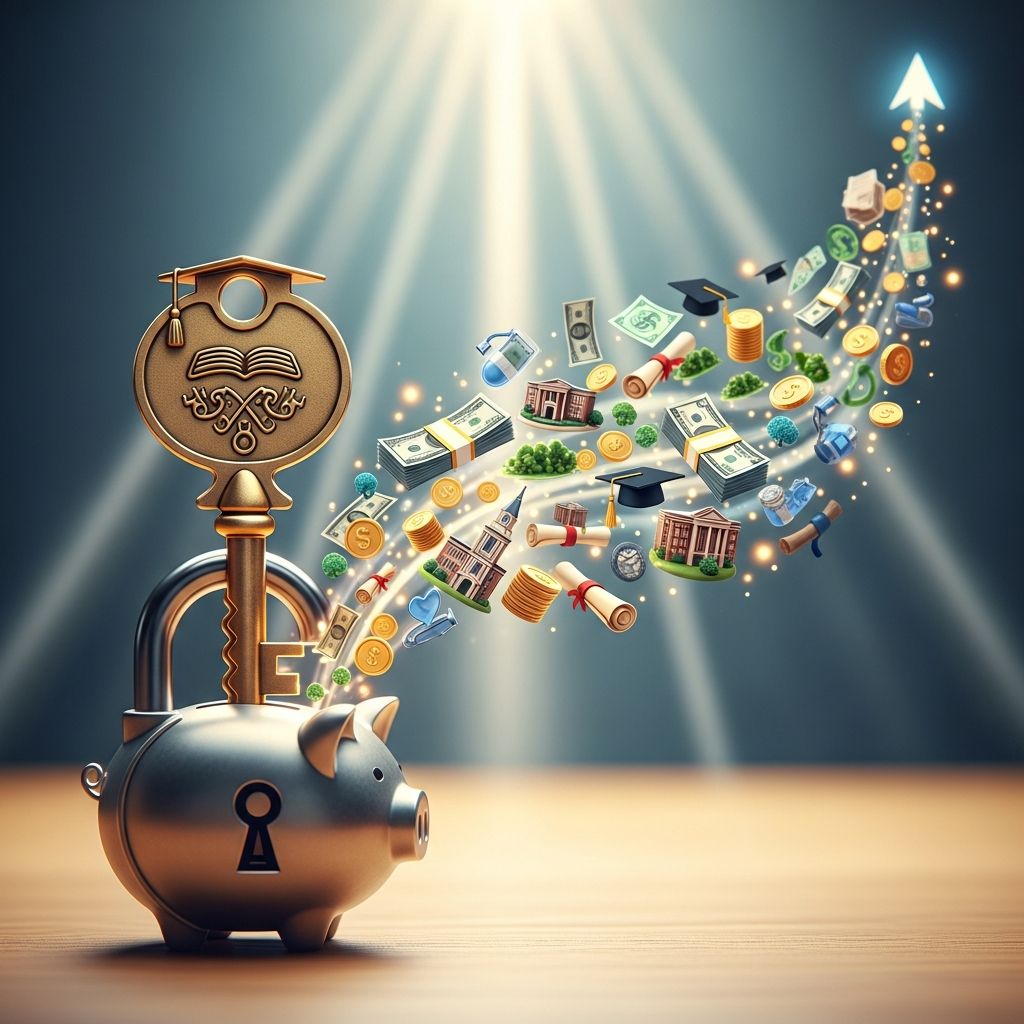 Discover essential scholarships, eligibility rules, and strategies for first-generation students to fund their higher education dreams without family precedent.