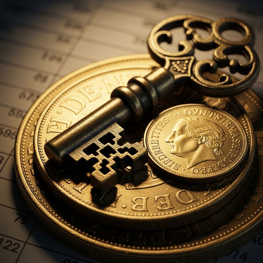 Discover how compound interest supercharges your savings and investments, turning small contributions into substantial wealth over time.