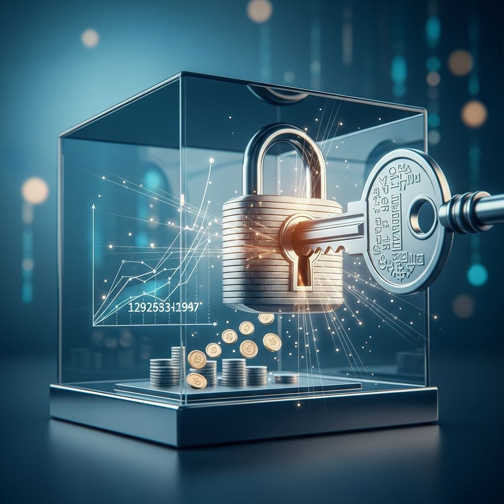 Discover how compound interest accounts supercharge your savings through exponential growth and smart financial strategies for long-term wealth.