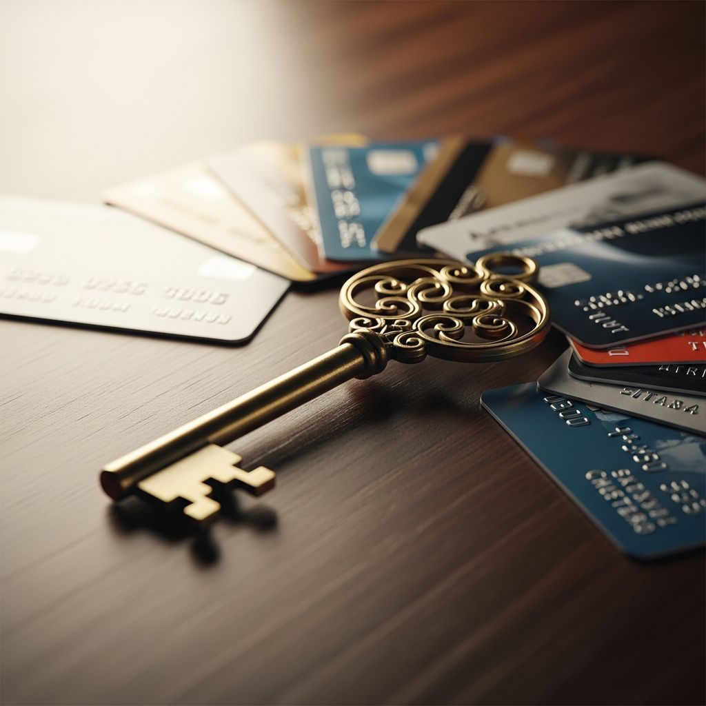 Discover how credit card extended warranties can double your protection on major purchases, saving you time and money on repairs.