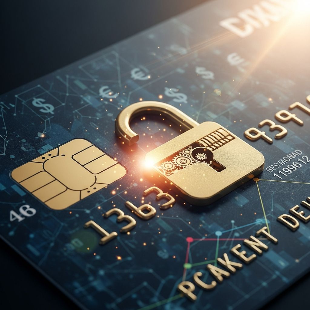 Discover the key elements banks evaluate to assign your credit limit and proven strategies to boost it over time.