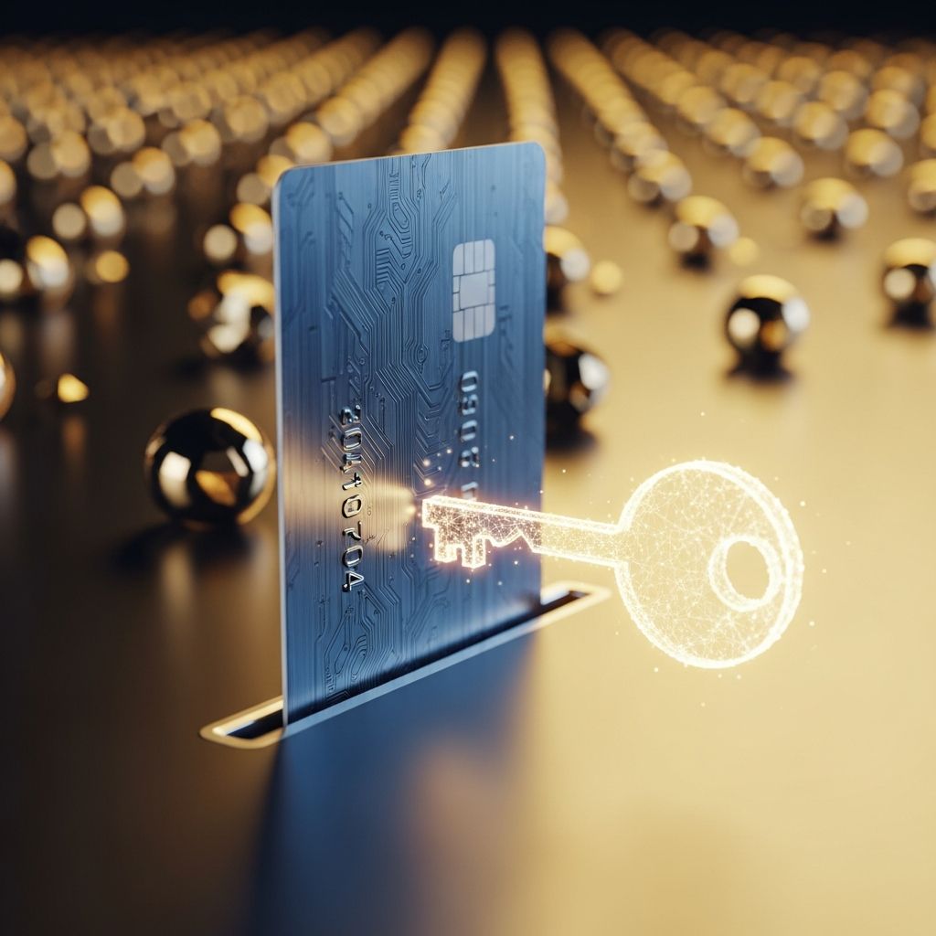 Master the art of earning, valuing, and redeeming credit card points to maximize everyday spending and achieve premium rewards.