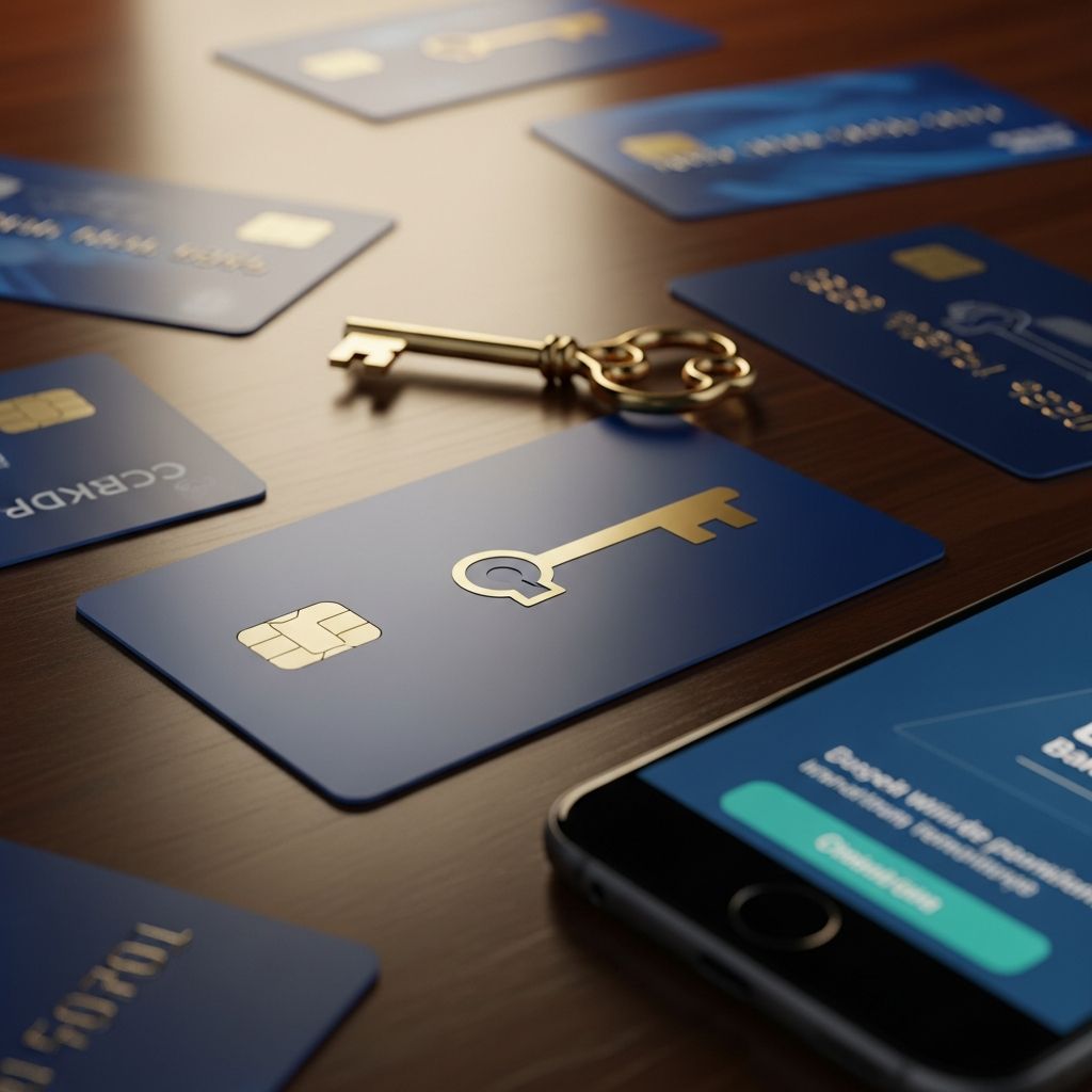 Discover how pre-qualification simplifies finding the right credit card without risking your credit score, boosting your approval chances smartly.