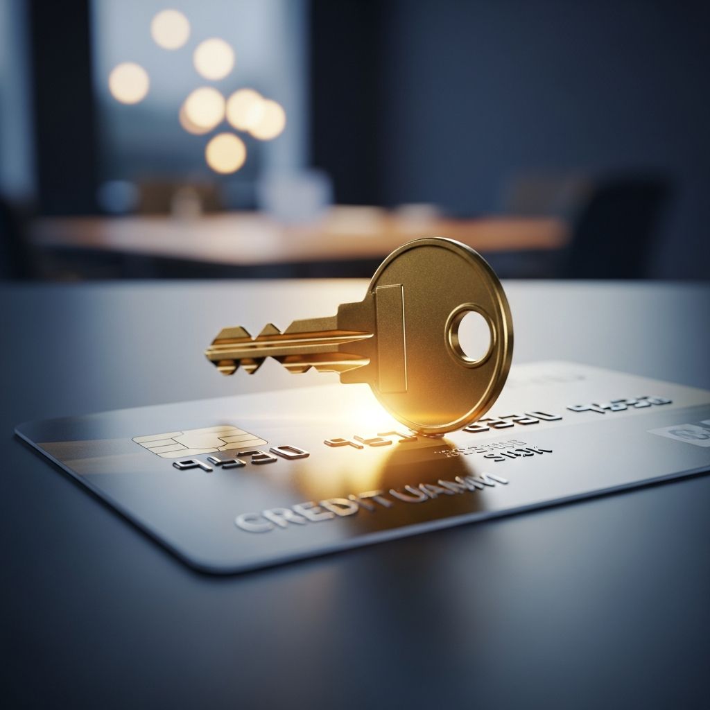 Discover how preapproval streamlines your credit card journey, boosts approval odds, and safeguards your score while opening doors to better offers.