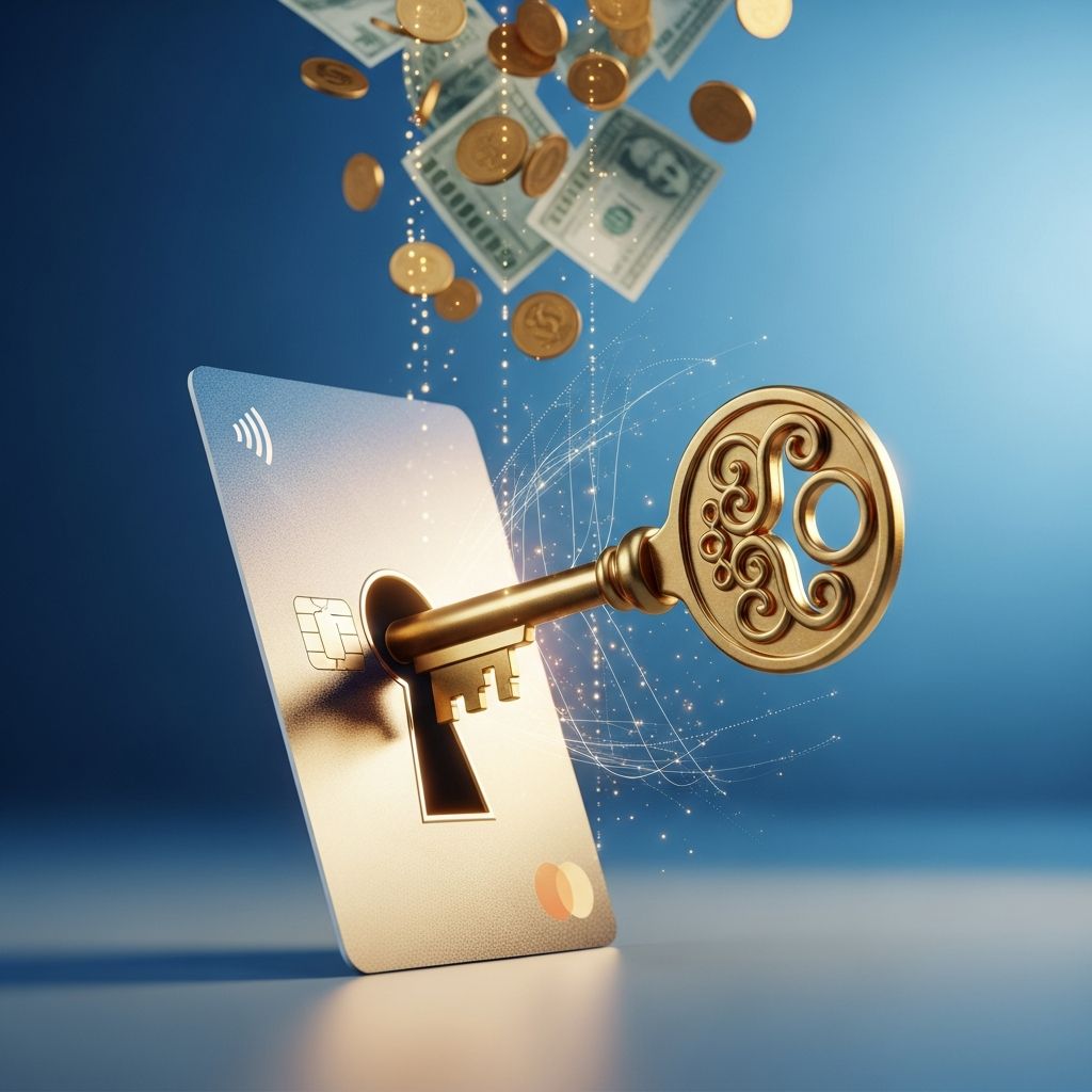 Discover how credit card welcome bonuses work, their types, eligibility rules, and strategies to maximize value without overspending.