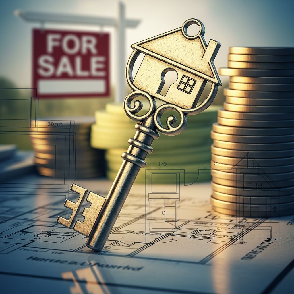 Discover smart strategies for buying foreclosed properties, balancing potential savings with hidden risks and essential preparation steps.