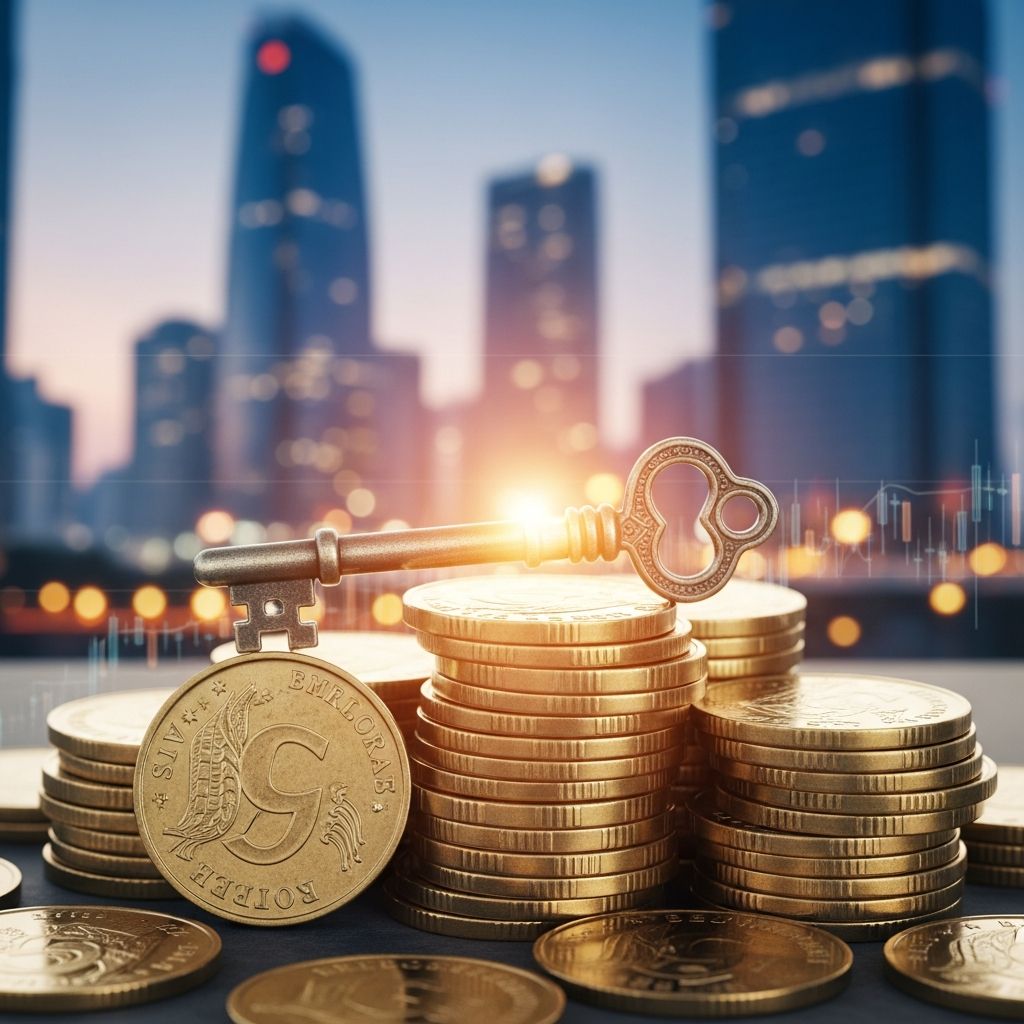 Discover how dividends provide steady income, build wealth over time, and fit into your investment strategy with proven tips and insights.