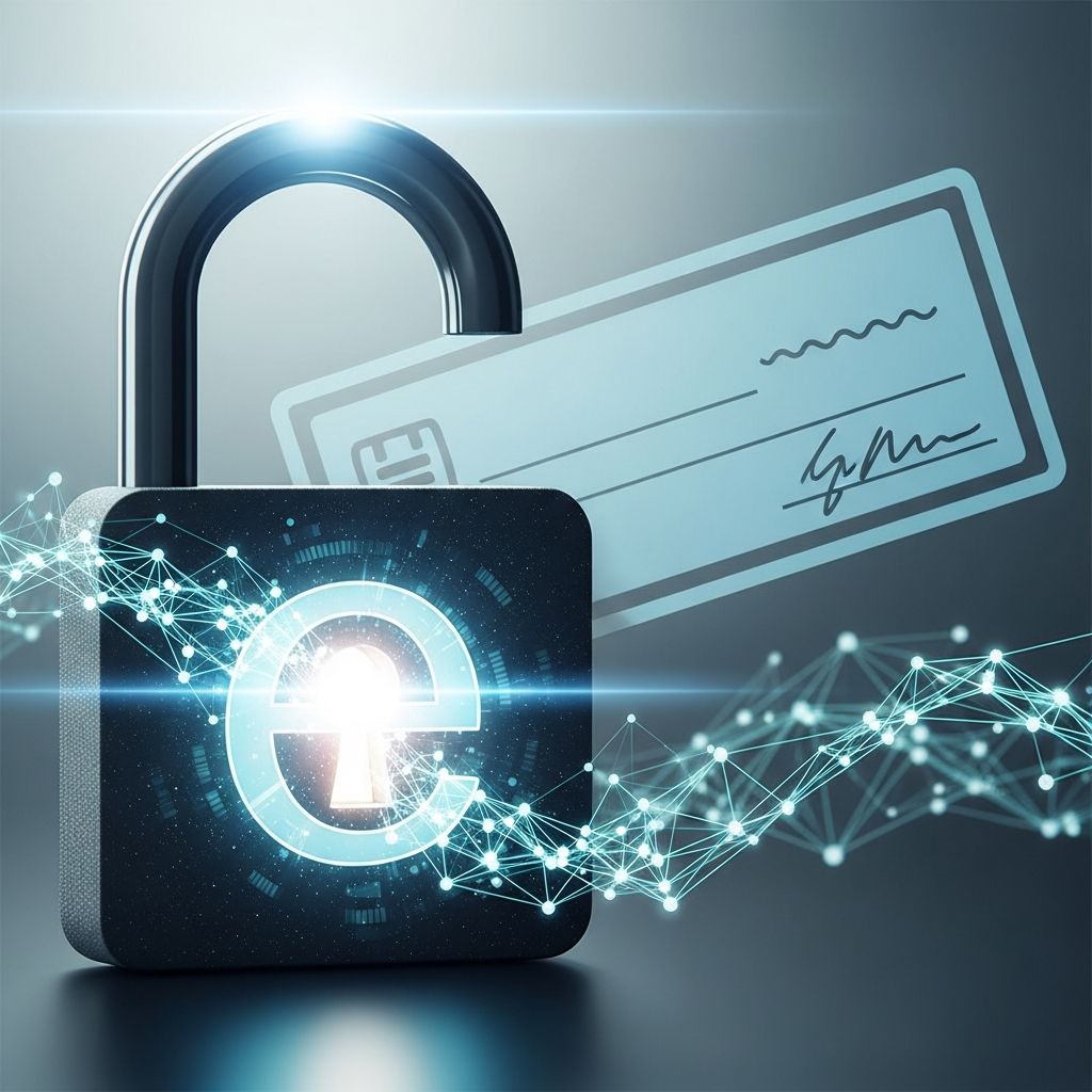 Discover how eChecks revolutionize payments with speed, security, and simplicity over traditional checks.