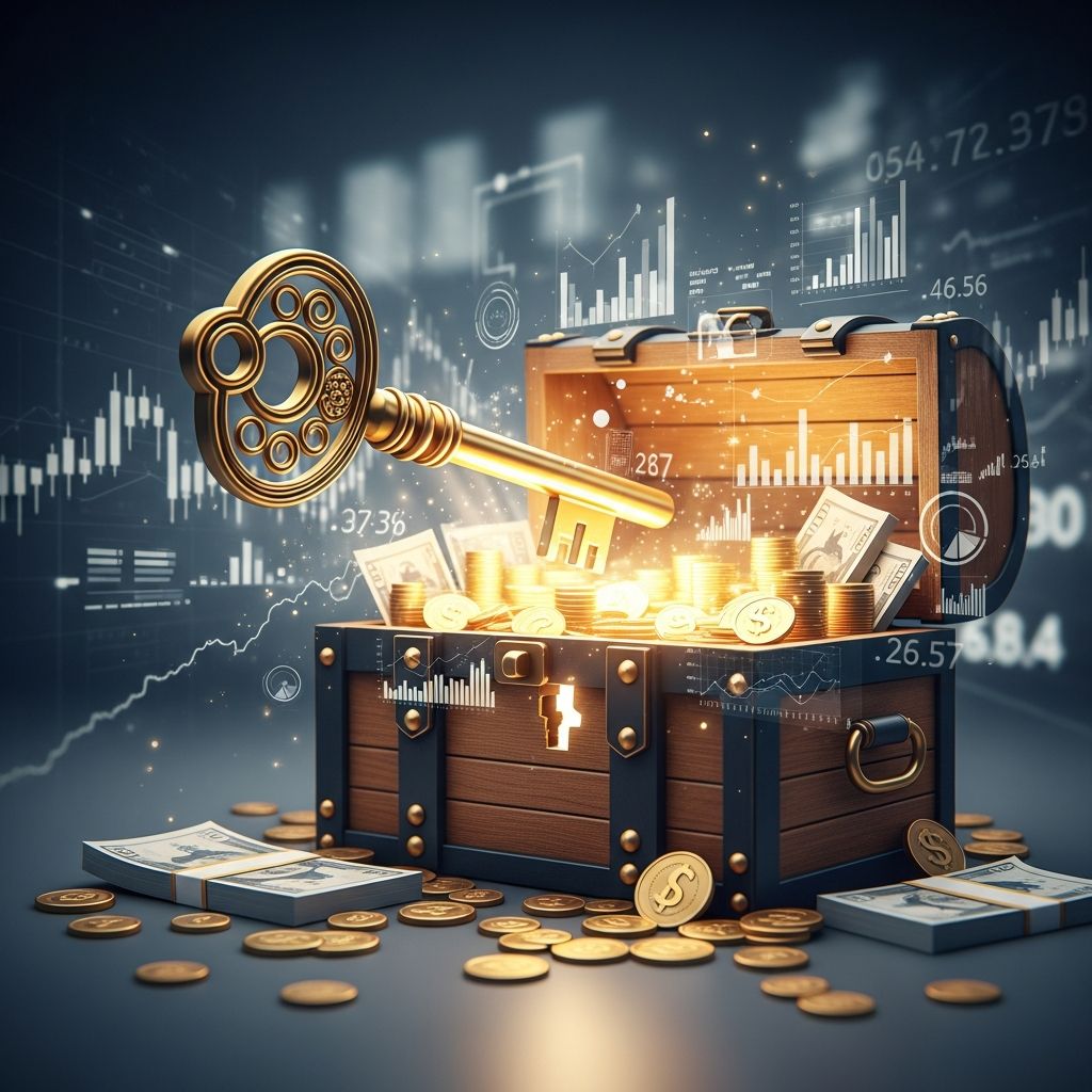 Discover how equity funds simplify stock market investing with diversification, professional management, and tailored strategies for every investor.