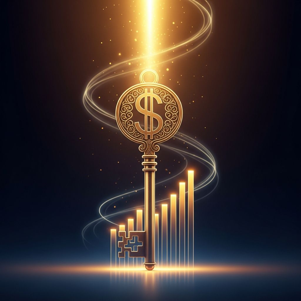 Discover what defines excellent credit scores, their benefits for loans and cards, and proven strategies to achieve top-tier financial standing.