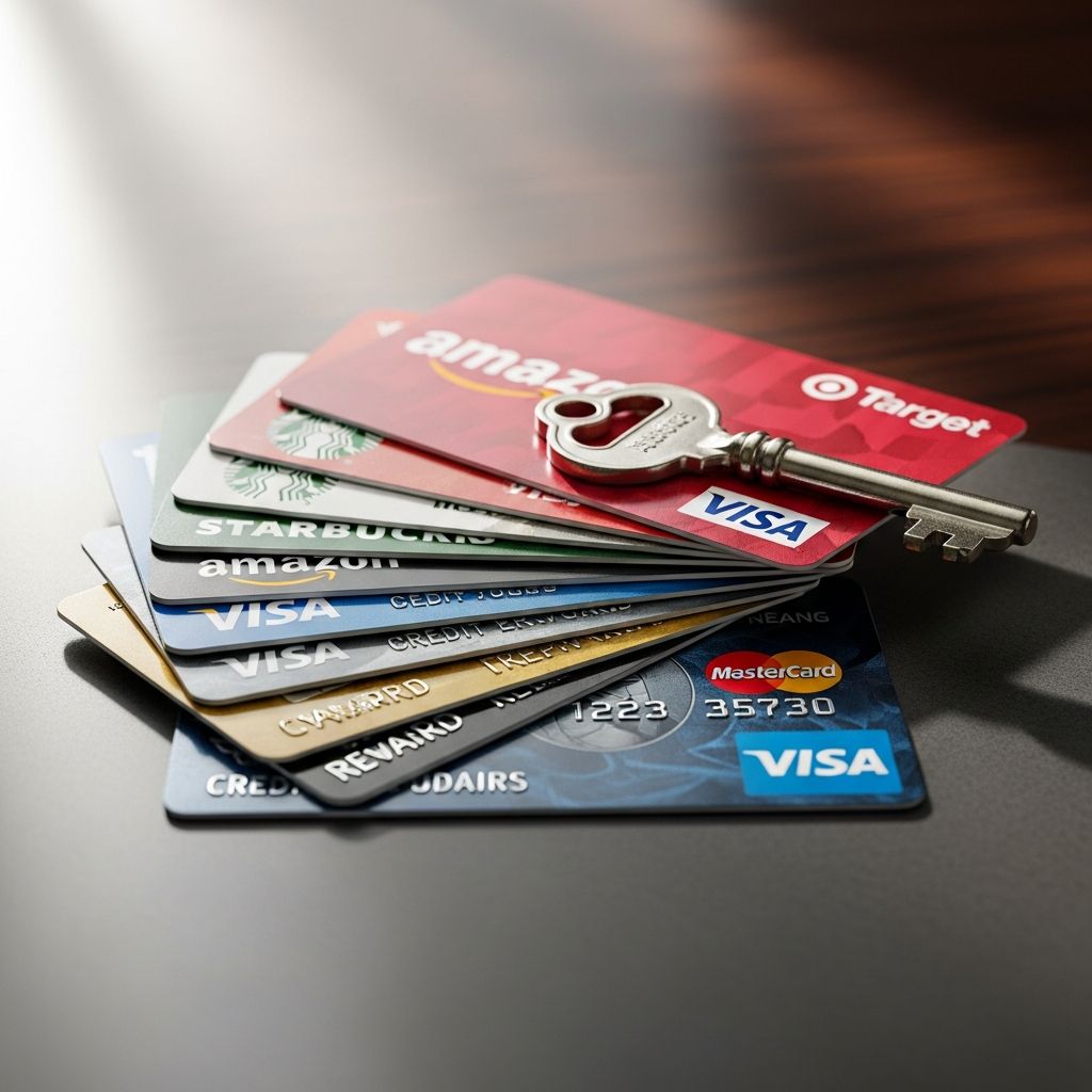 Discover smart strategies to convert your credit card points into valuable gift cards and maximize everyday spending perks.