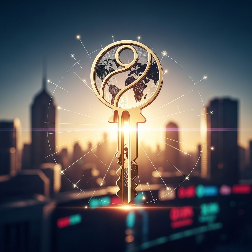 Explore how international investing boosts diversification, taps growth potential, and navigates risks for a resilient portfolio.