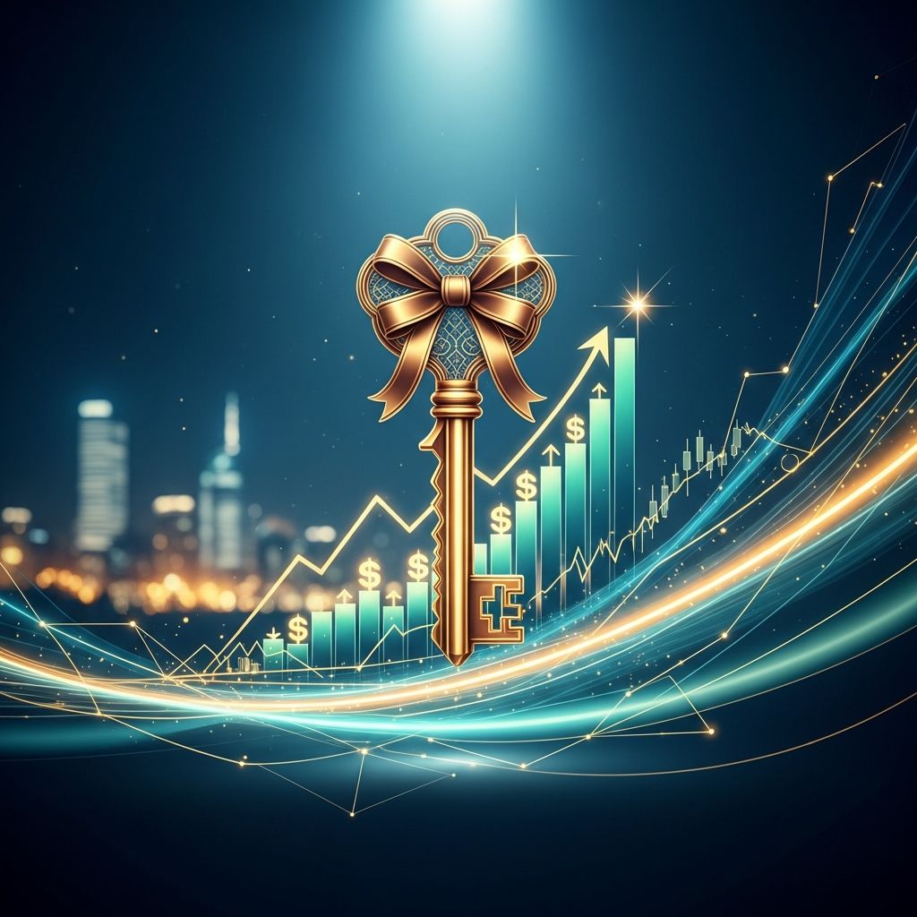 Discover how strong business credit unlocks financing, shields personal finances, and propels your company forward for sustainable success.