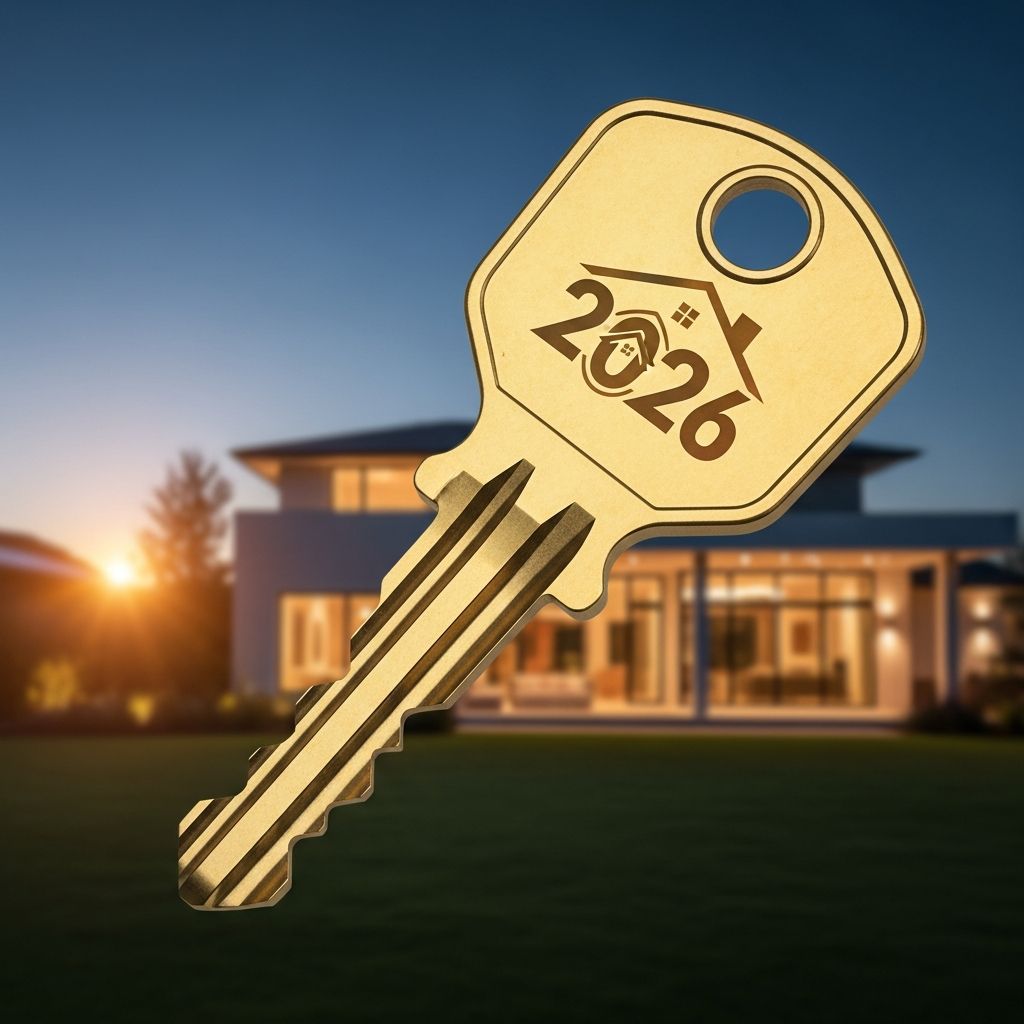 Discover smart strategies to assess and tap your home equity for financial growth in the evolving 2026 market.