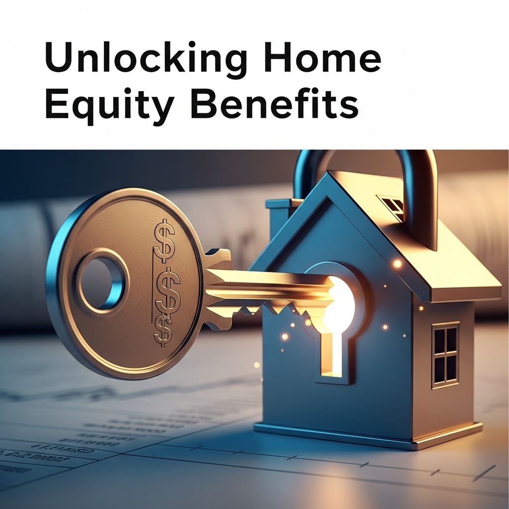 Discover how tapping into your home equity can fund renovations, consolidate debt, and more with lower rates and smart strategies.