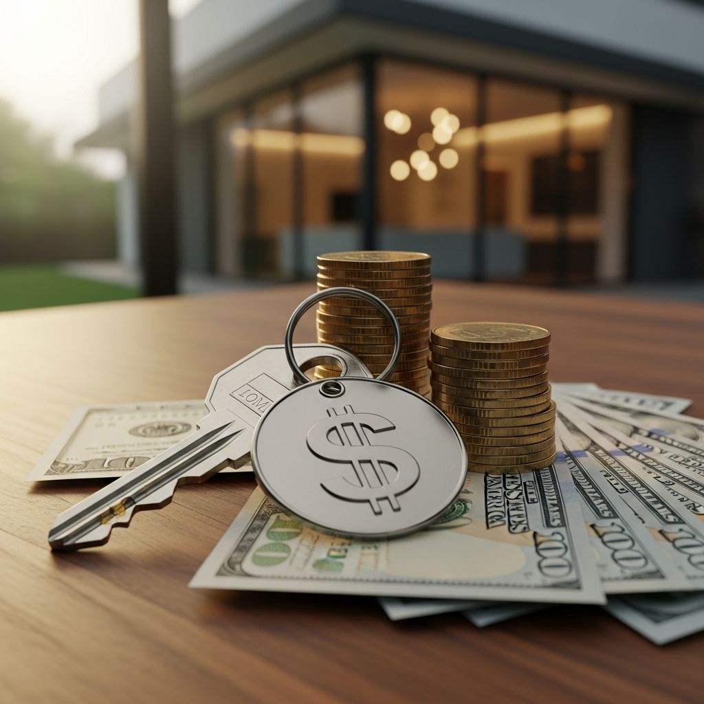 Discover how cash-out refinancing can transform your home equity into usable cash for renovations, debt relief, or major life goals.