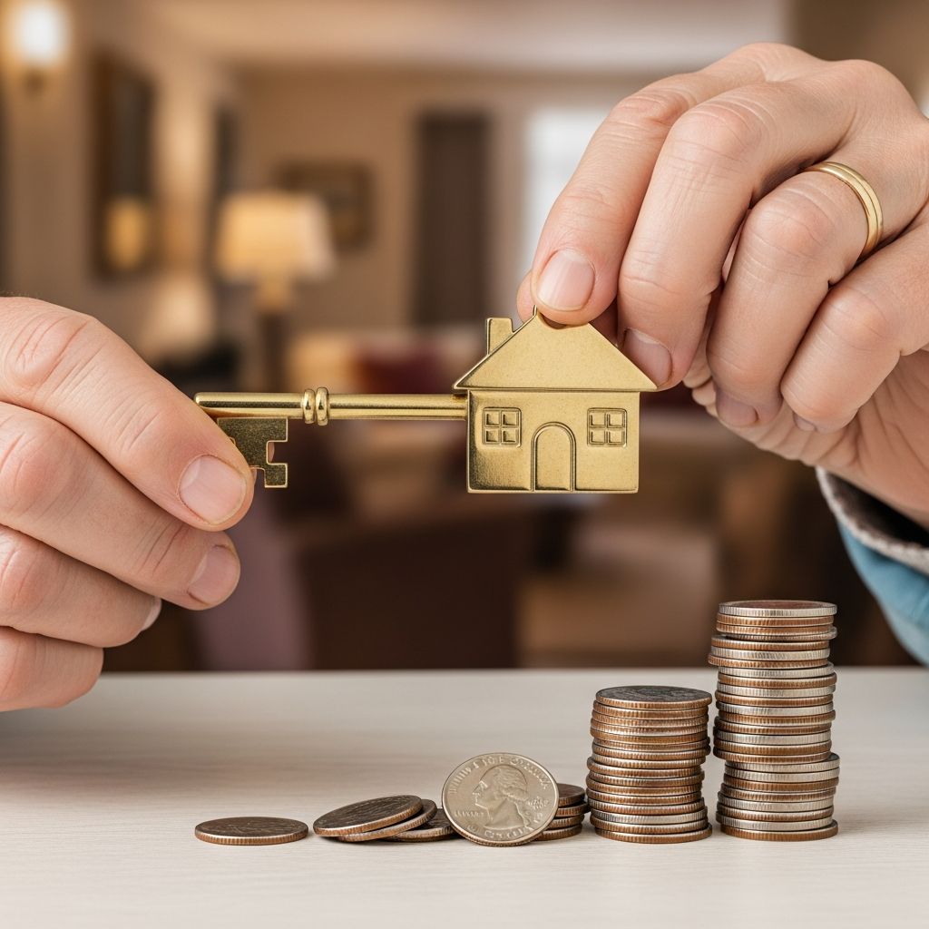 Discover safe ways seniors can access home equity to fund retirement needs without risking financial stability.