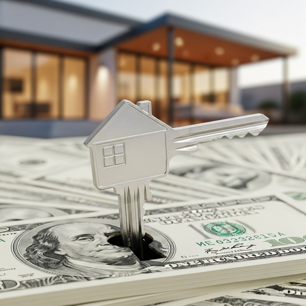 Discover how a Home Equity Line of Credit can provide flexible funding while navigating its risks and rewards for homeowners.