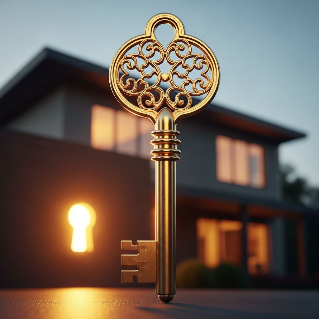 Discover how home equity builds wealth, its calculation methods, and smart strategies to access this valuable asset without risking your financial future.