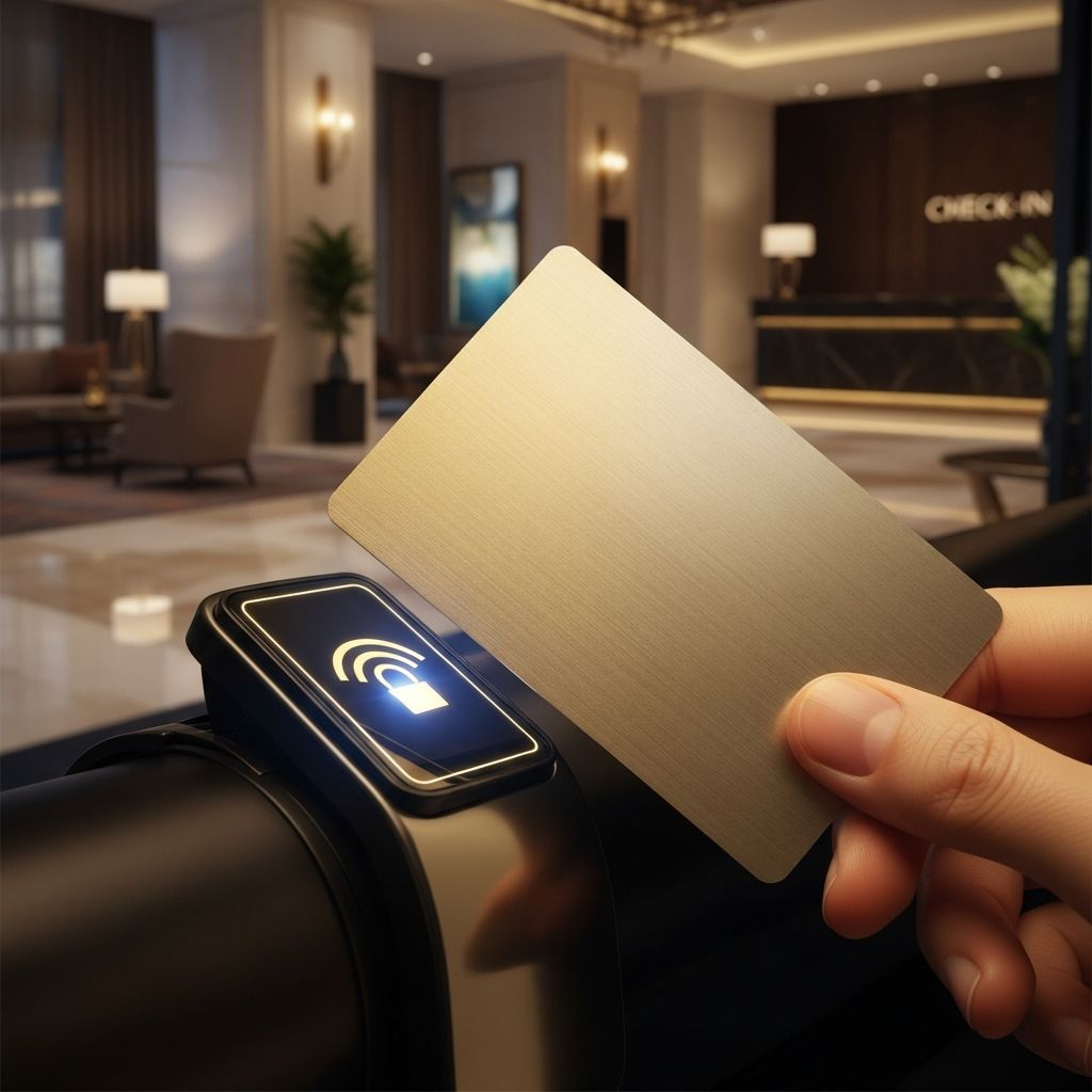 Discover elite status, free nights, and exclusive rewards that elevate your hotel stays with the right credit card.