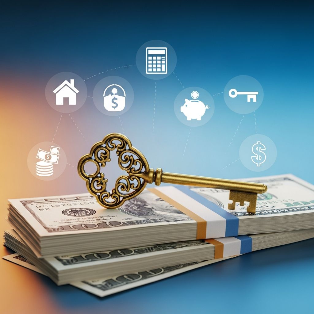 Discover how lender credits can ease your path to homeownership by covering closing costs in exchange for a slightly higher interest rate.