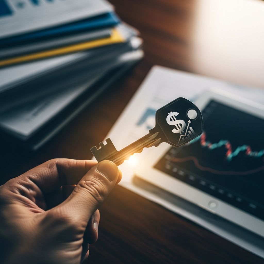 Discover how securities-based lending provides flexible borrowing against your investments without forced sales, ideal for savvy wealth managers.