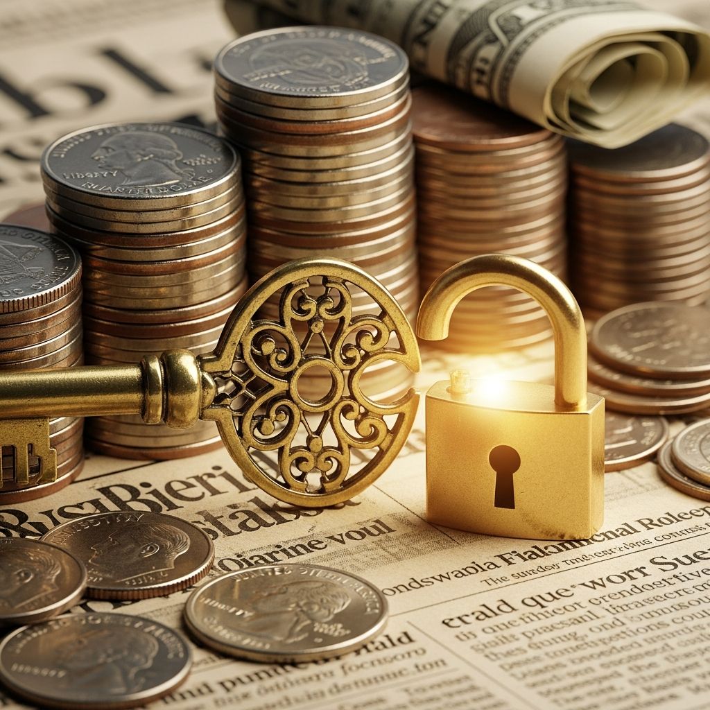 Discover everything about personal loans, from types and benefits to smart strategies for borrowing responsibly in 2026.