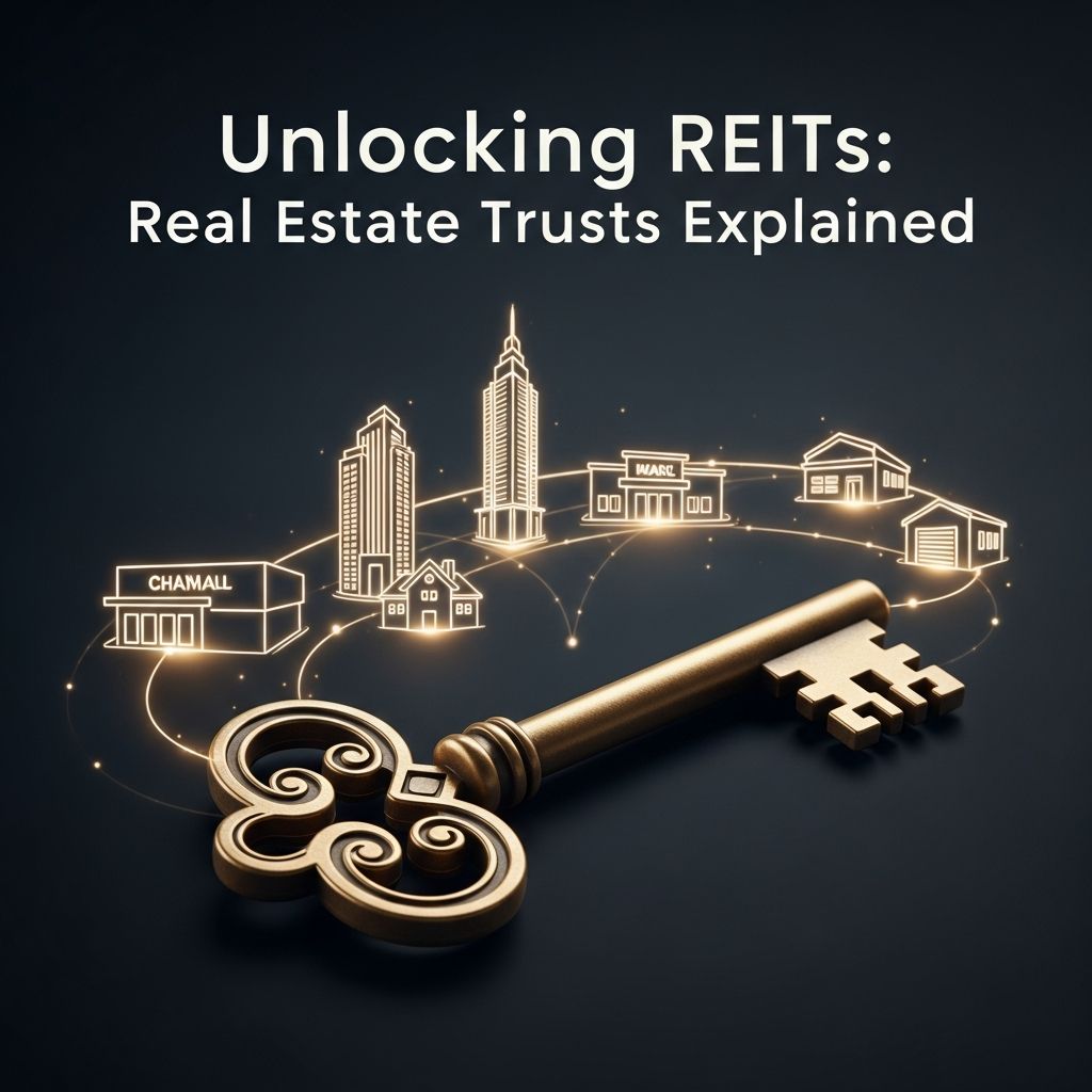 Discover how Real Estate Investment Trusts provide accessible entry to property markets with high dividends and diversification benefits for everyday investors.