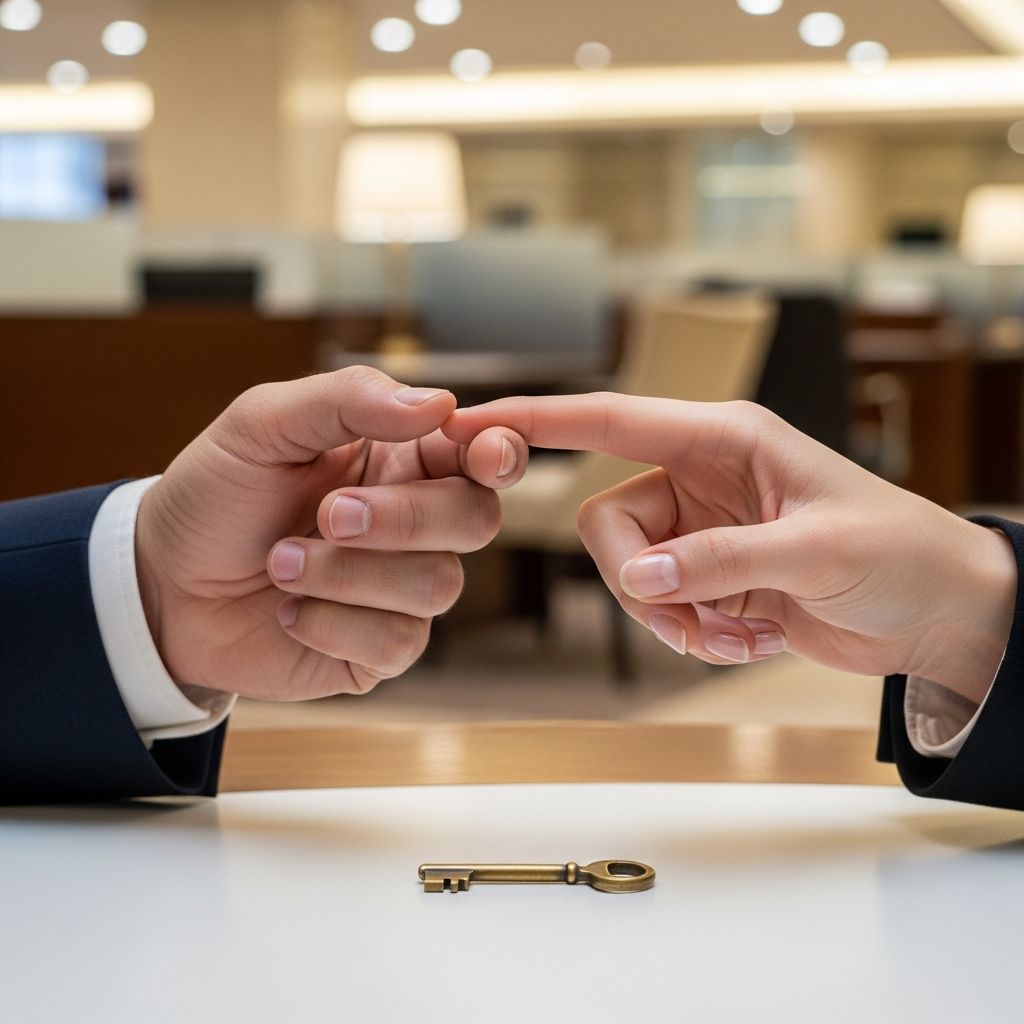 Discover how relationship banking transforms standard transactions into personalized financial partnerships for lasting success and growth.