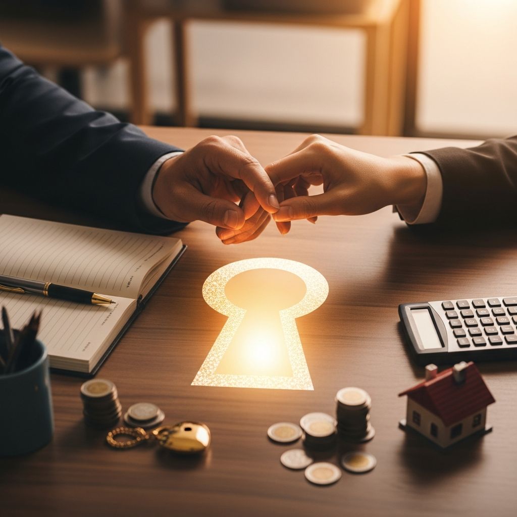 Discover how building a strong bond with your banker leads to personalized financial strategies, greater trust, and long-term success for individuals and businesses alike.