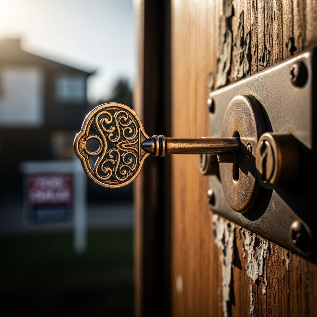 Discover the ins and outs of Real Estate Owned properties, from how they arise to smart buying strategies for savvy investors.