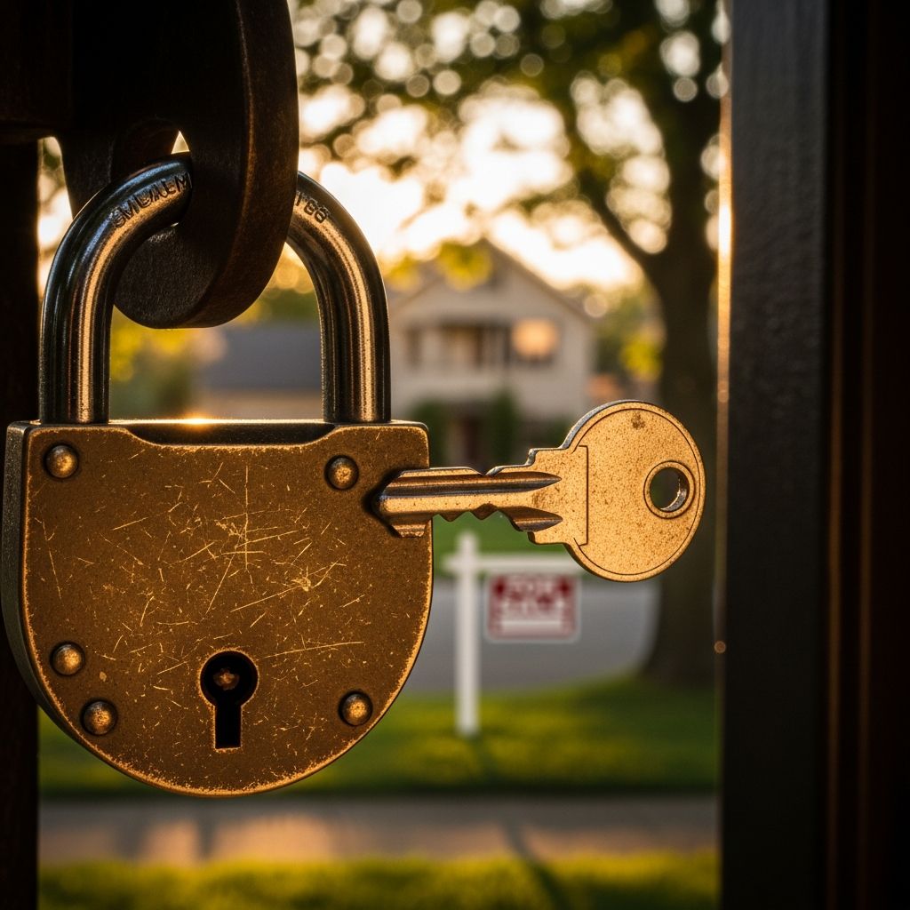 Discover the potential of bank-owned homes: strategies, risks, and financing for savvy buyers seeking value in the market.