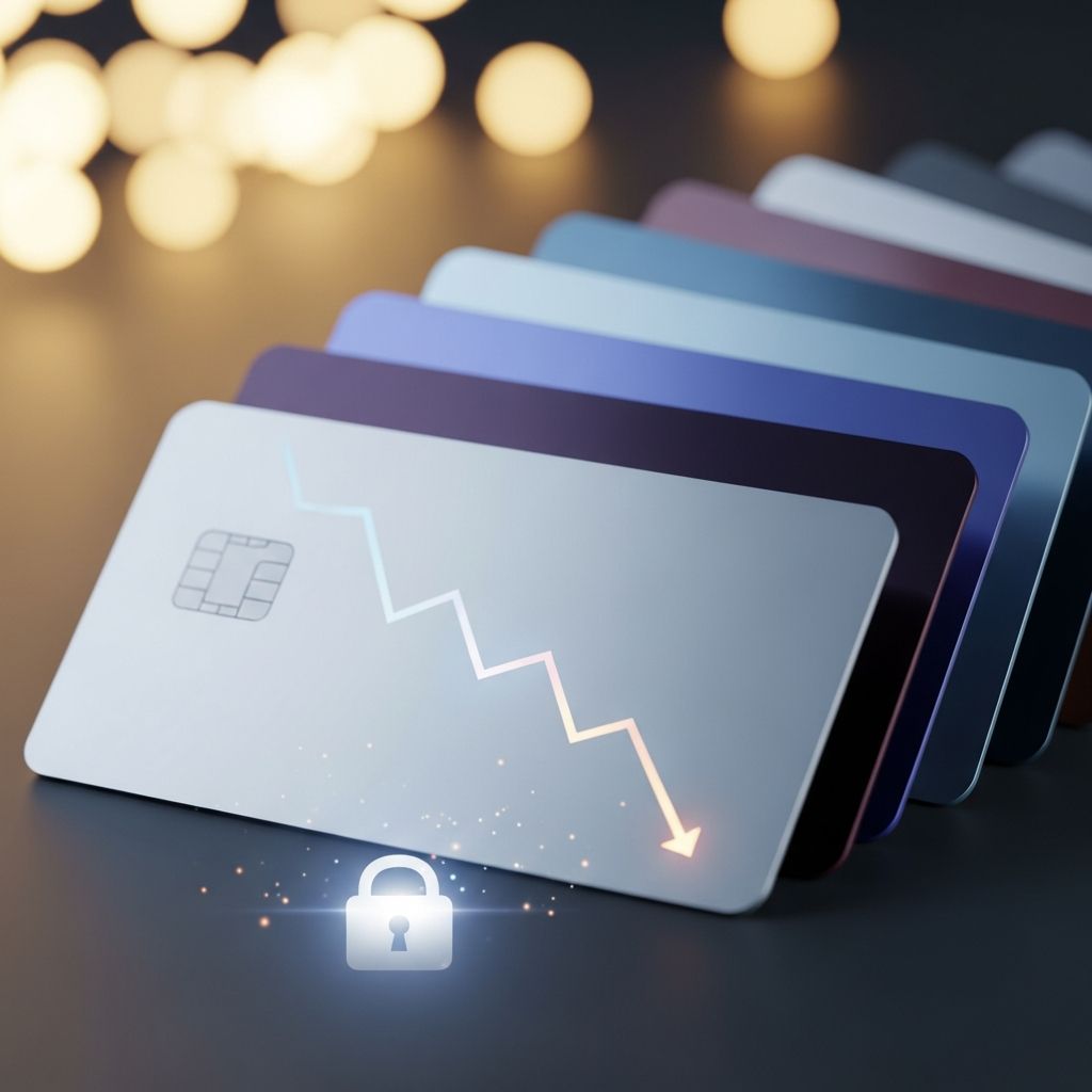 Discover how low-interest credit cards can slash your debt costs, speed up payoff times, and fit into smart financial planning for long-term stability.